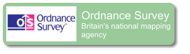 Ordnance Survey Britain's national mapping agency
