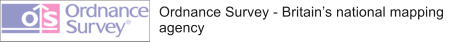 Ordnance Survey - Britains national mapping agency